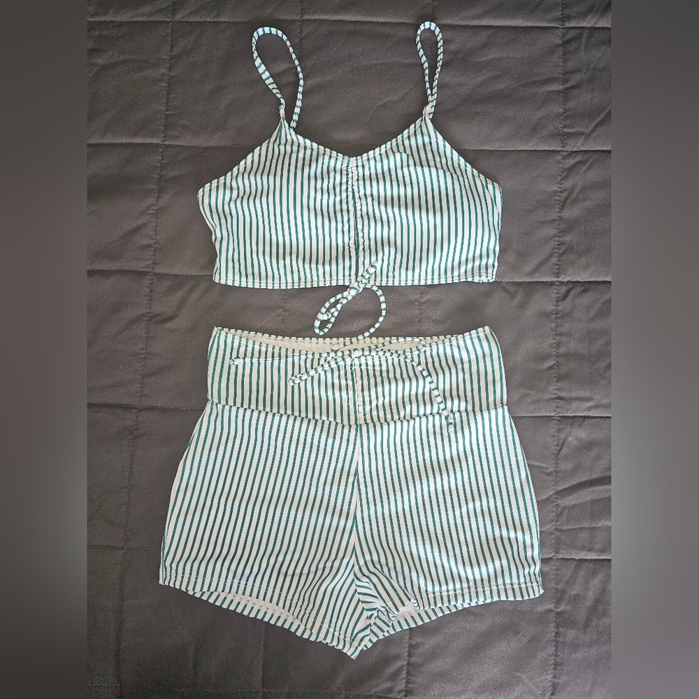 New Shein Bathing Suit Size Small